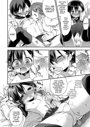 [Aichi Shiho] Pride Chuunyuu Fhentai.net - Page 10