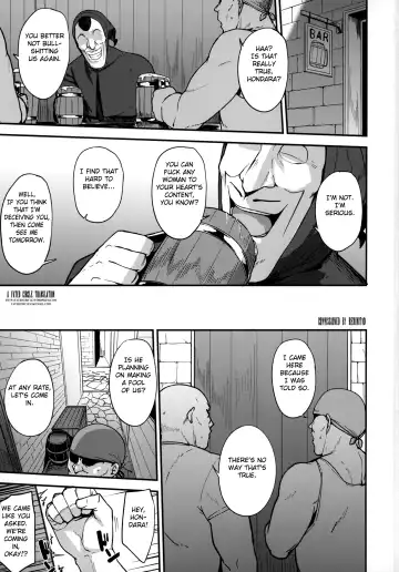 [Nanao Yukiji - Nima] Amimoto no Musume Maribel Saimin Choukyou II Fhentai - Page 2