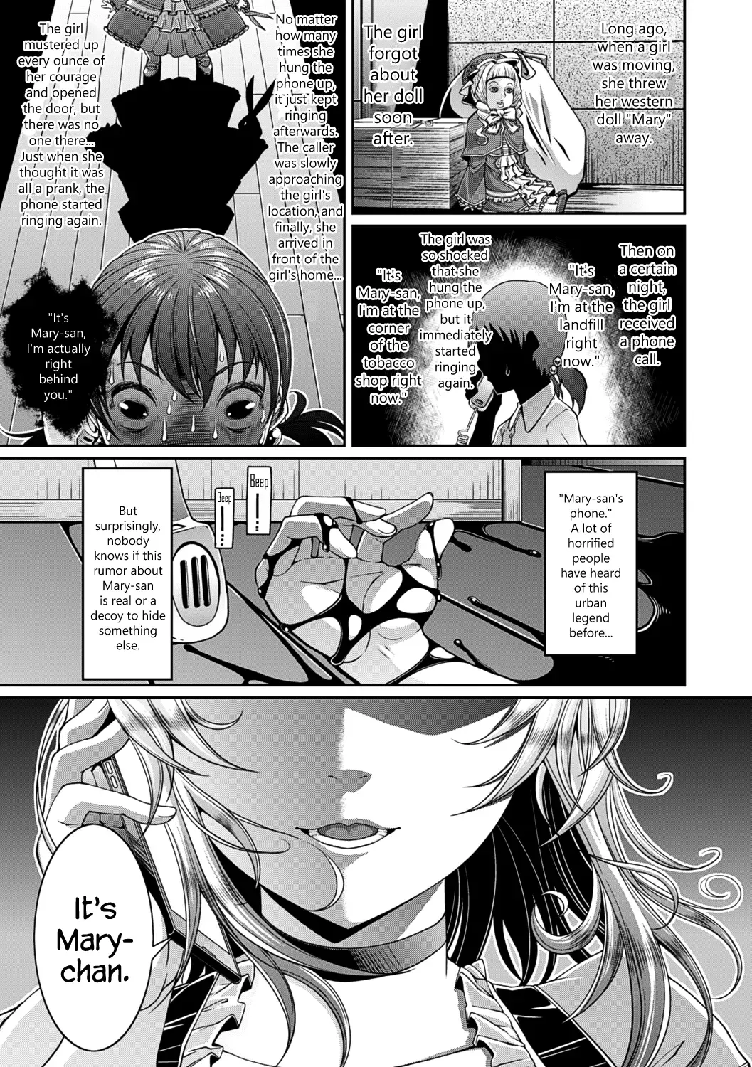 [Satsuki Imonet] Toshi Densetsu Bitch -Joshikai-  - Bitch the Urban Legend (decensored) Fhentai - Page 67