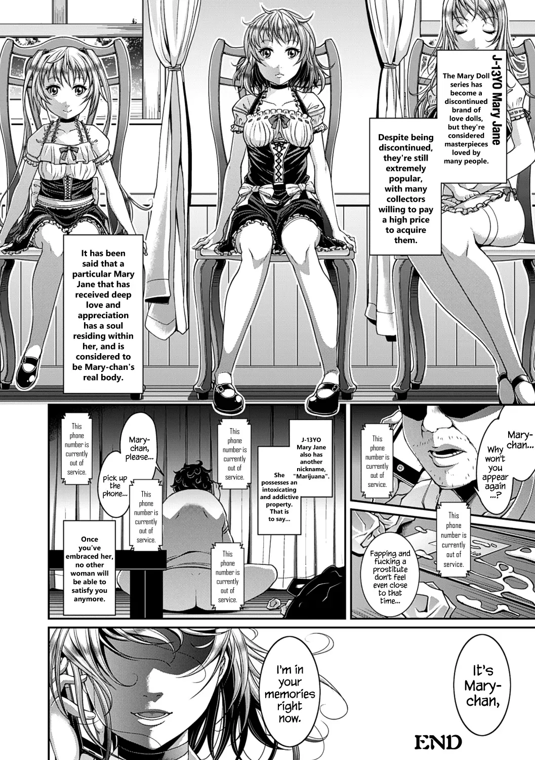 [Satsuki Imonet] Toshi Densetsu Bitch -Joshikai-  - Bitch the Urban Legend (decensored) Fhentai - Page 82