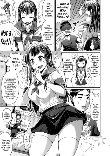[Satsuki Imonet] Toshi Densetsu Bitch -Joshikai-  - Bitch the Urban Legend (decensored) Fhentai - Page 51