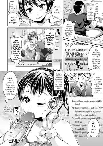 [Satsuki Imonet] Toshi Densetsu Bitch -Joshikai-  - Bitch the Urban Legend (decensored) Fhentai - Page 66