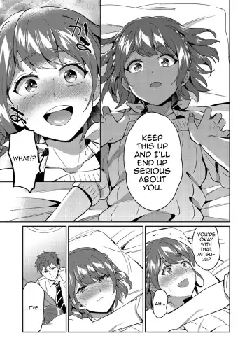 [Erutasuku] Suki Suki My Brother Fhentai - Page 7