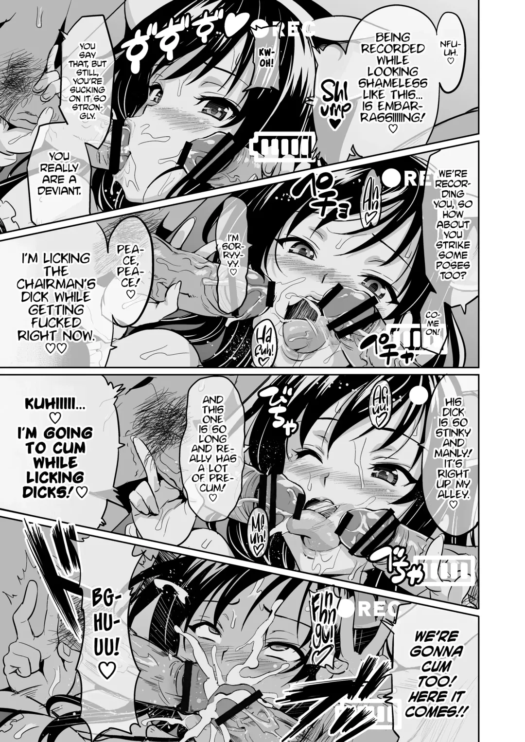[Takeda Hiromitsu] YUITA-MA Fhentai - Page 36
