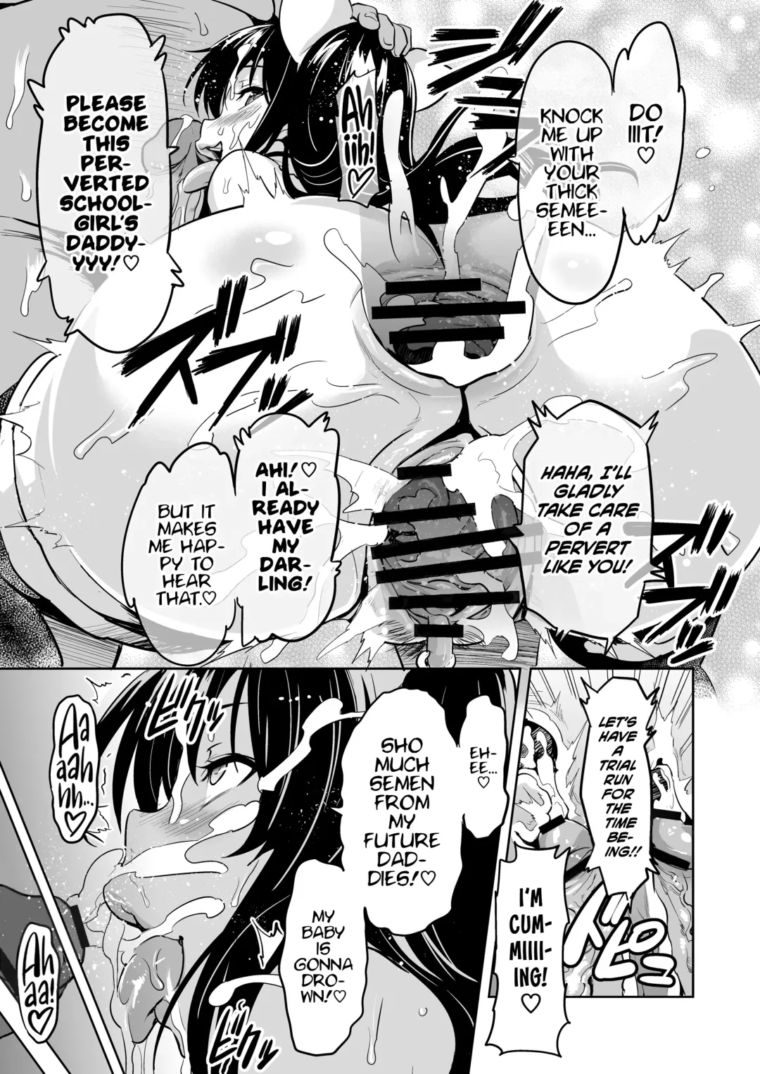 [Takeda Hiromitsu] YUITA-MA Fhentai - Page 38