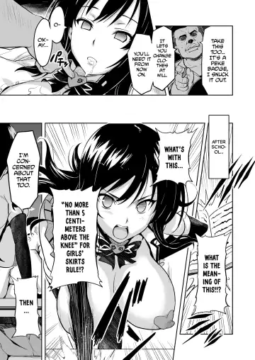 [Takeda Hiromitsu] YUITA-MA Fhentai - Page 14