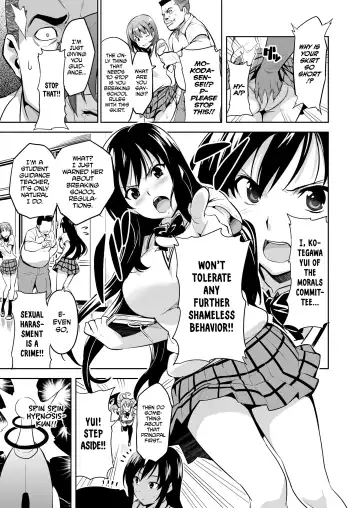 [Takeda Hiromitsu] YUITA-MA Fhentai - Page 2