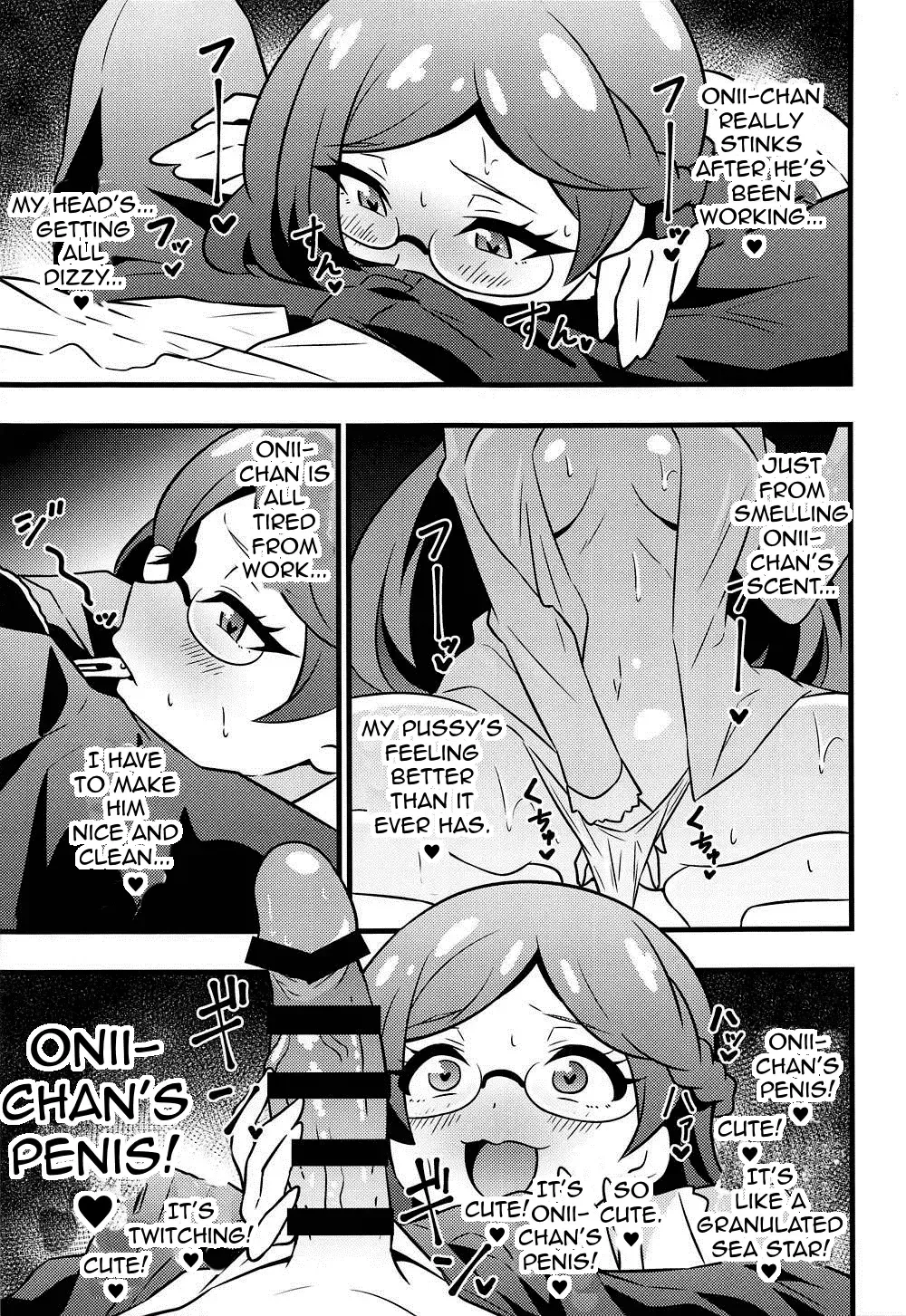 [Tokomaya Keita] Himitsu no Succubus Rinka-chan Fhentai - Page 4