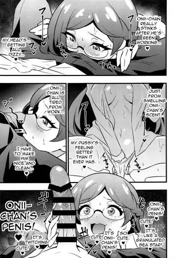[Tokomaya Keita] Himitsu no Succubus Rinka-chan Fhentai - Page 4