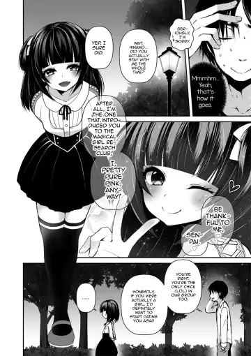 [Sioyaki Ayu] OtaCir no Ohime Hinano-kun Fhentai.net - Page 2