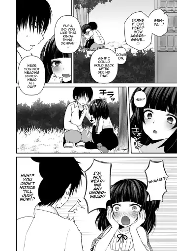 [Sioyaki Ayu] OtaCir no Ohime Hinano-kun Fhentai.net - Page 4