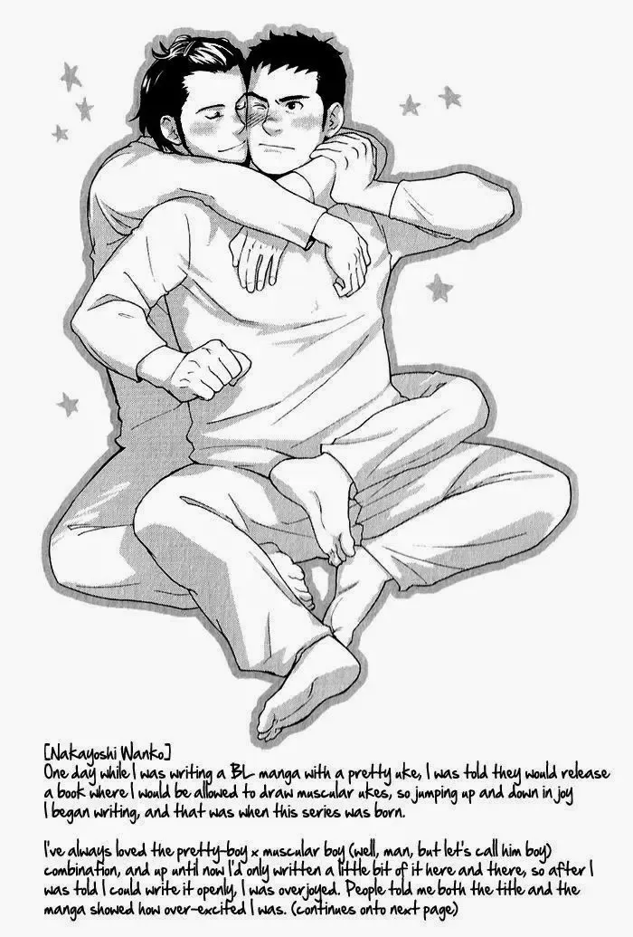 [Matsumoto Inaki] Nakayoshi Wanko | Buddy Buddy Puppy Fhentai - Page 109