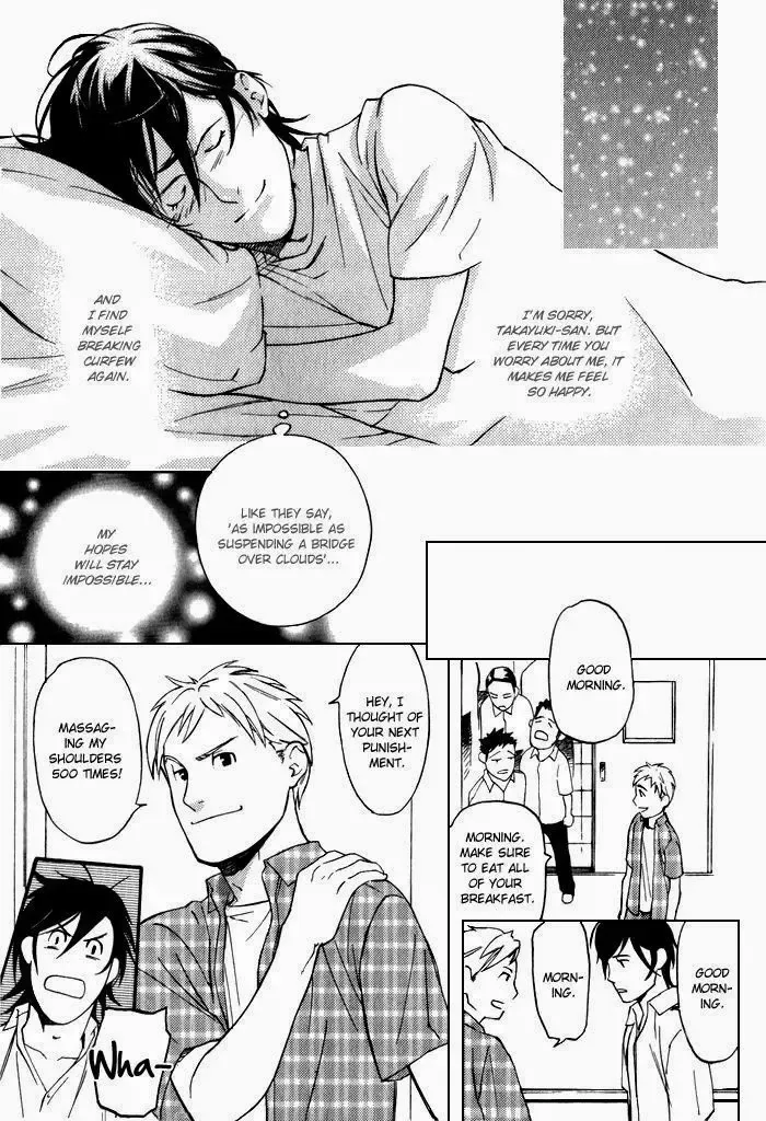 [Matsumoto Inaki] Nakayoshi Wanko | Buddy Buddy Puppy Fhentai - Page 116