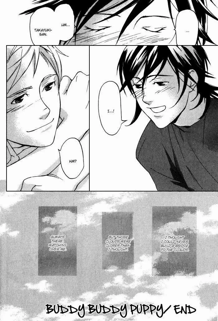 [Matsumoto Inaki] Nakayoshi Wanko | Buddy Buddy Puppy Fhentai - Page 133