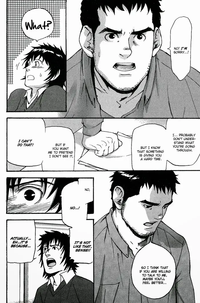 [Matsumoto Inaki] Nakayoshi Wanko | Buddy Buddy Puppy Fhentai - Page 137