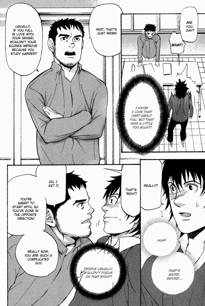 [Matsumoto Inaki] Nakayoshi Wanko | Buddy Buddy Puppy Fhentai - Page 139