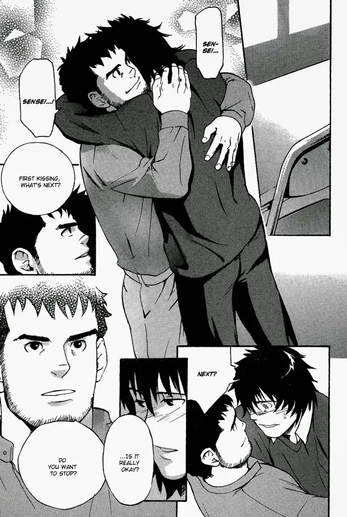 [Matsumoto Inaki] Nakayoshi Wanko | Buddy Buddy Puppy Fhentai - Page 142