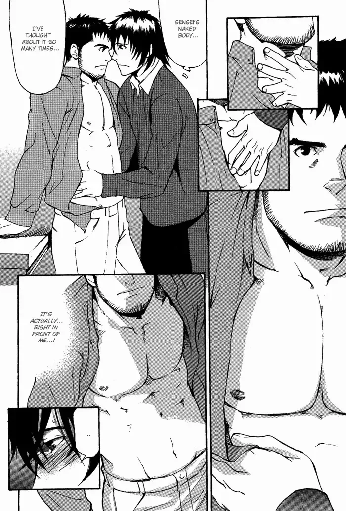 [Matsumoto Inaki] Nakayoshi Wanko | Buddy Buddy Puppy Fhentai - Page 143