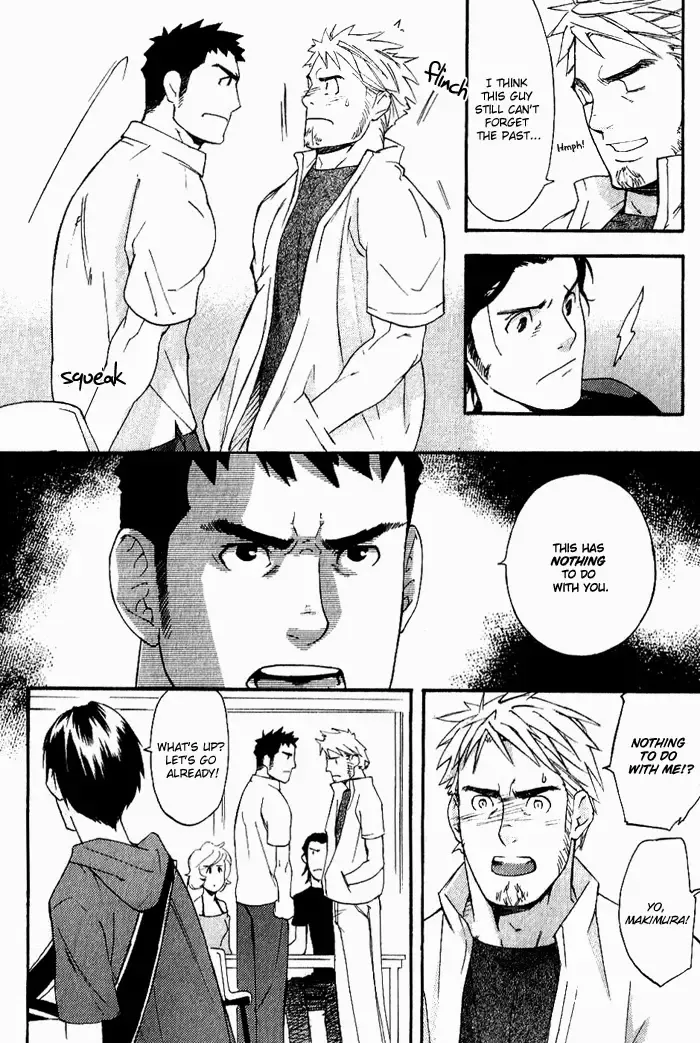 [Matsumoto Inaki] Nakayoshi Wanko | Buddy Buddy Puppy Fhentai - Page 64