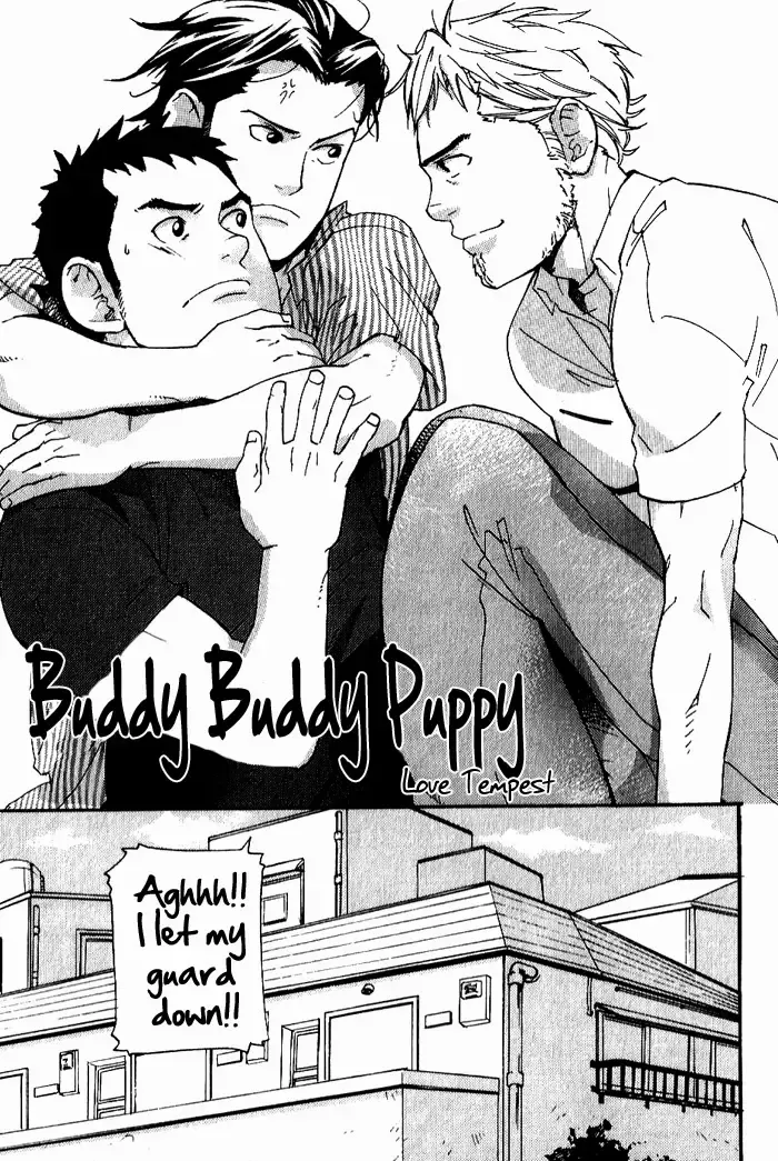 [Matsumoto Inaki] Nakayoshi Wanko | Buddy Buddy Puppy Fhentai - Page 77