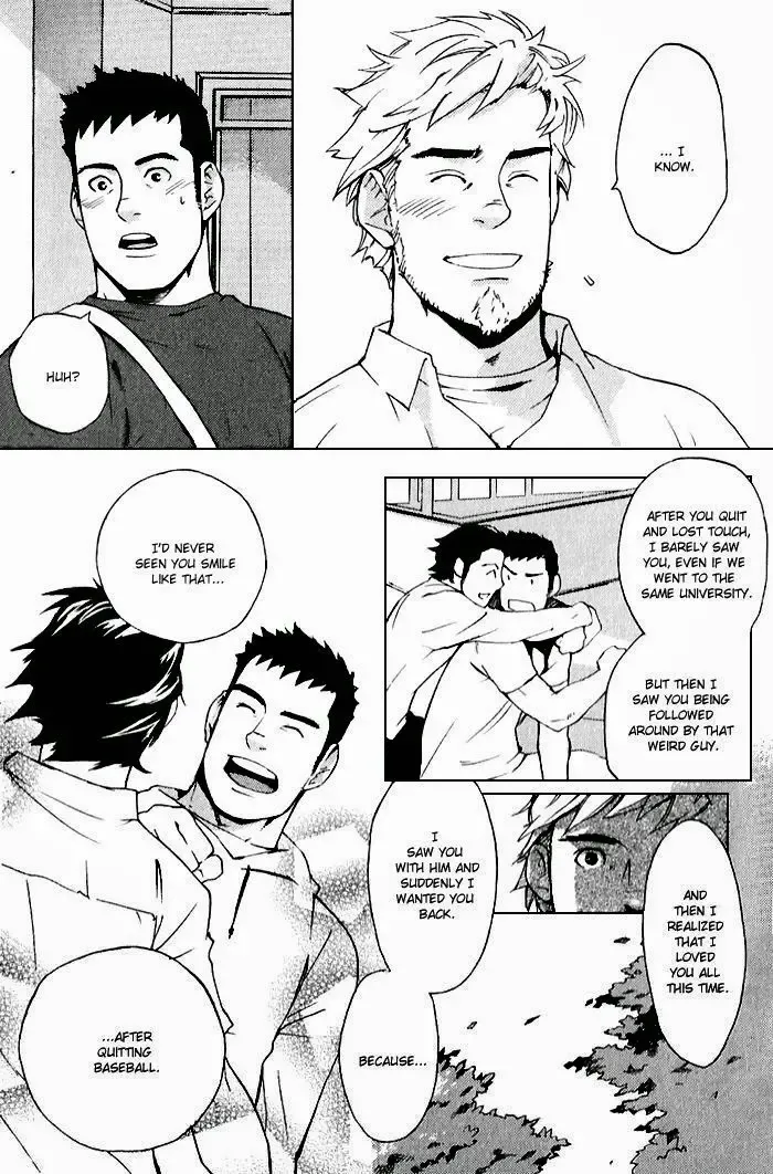 [Matsumoto Inaki] Nakayoshi Wanko | Buddy Buddy Puppy Fhentai - Page 95