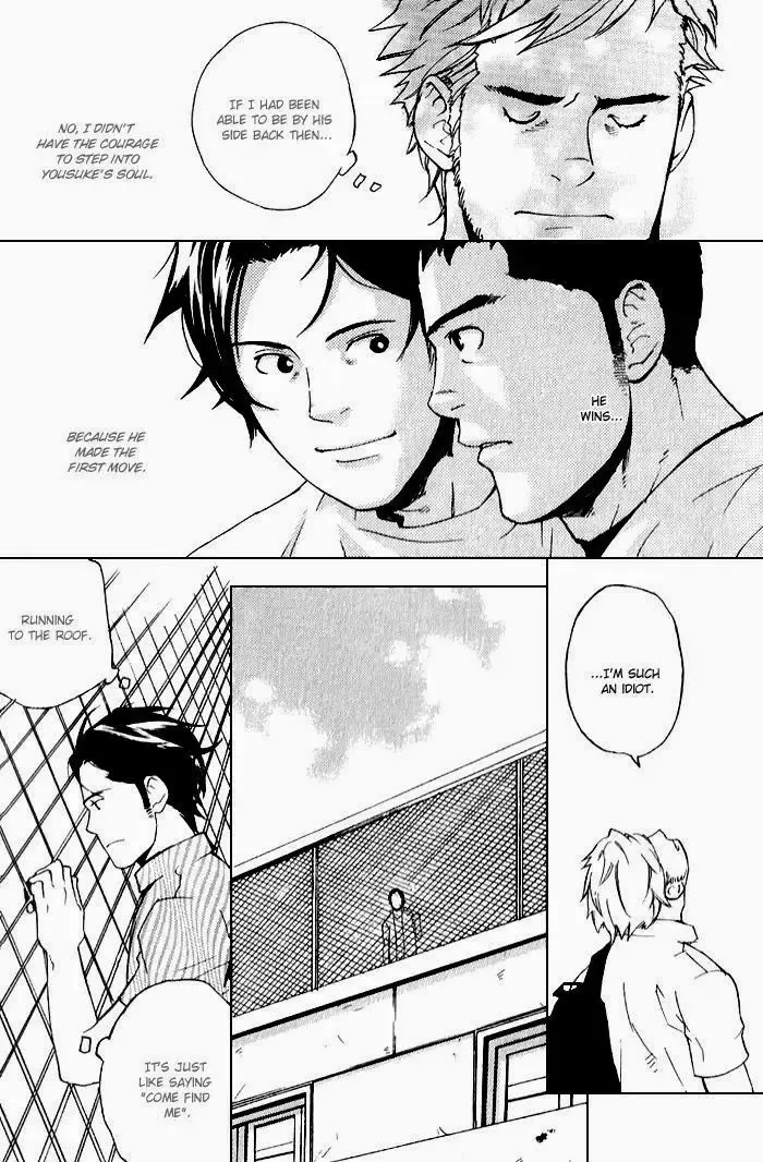 [Matsumoto Inaki] Nakayoshi Wanko | Buddy Buddy Puppy Fhentai - Page 97