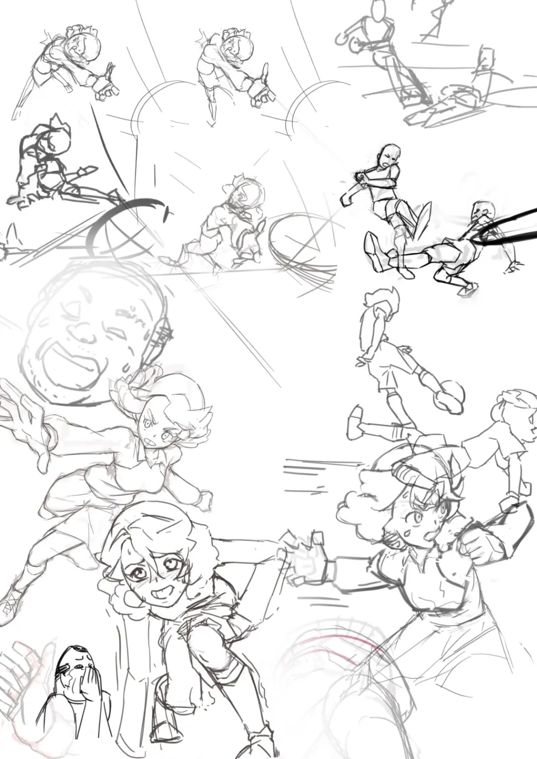 [Muramurabito] Junjou Loss Time Fhentai - Page 18