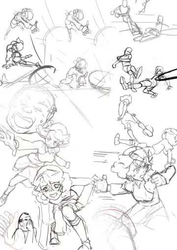 [Muramurabito] Junjou Loss Time Fhentai - Page 18