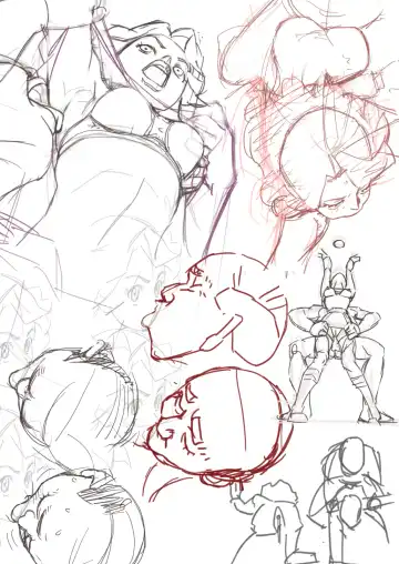 [Muramurabito] Junjou Loss Time Fhentai - Page 19