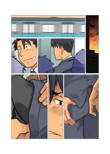 [Nakata Shunpei] Kamisanya #3 - #6 Fhentai - Page 62