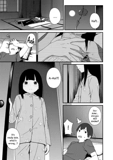 [Sagano Yuuji] Natsu no Tawamure | Summer Play (decensored) Fhentai - Page 13