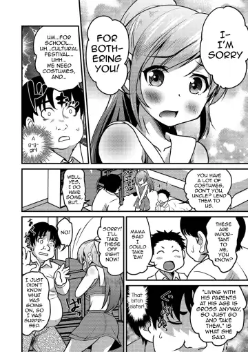 [Hanamaki Kaeru] KodoOji to Boku Fhentai - Page 2
