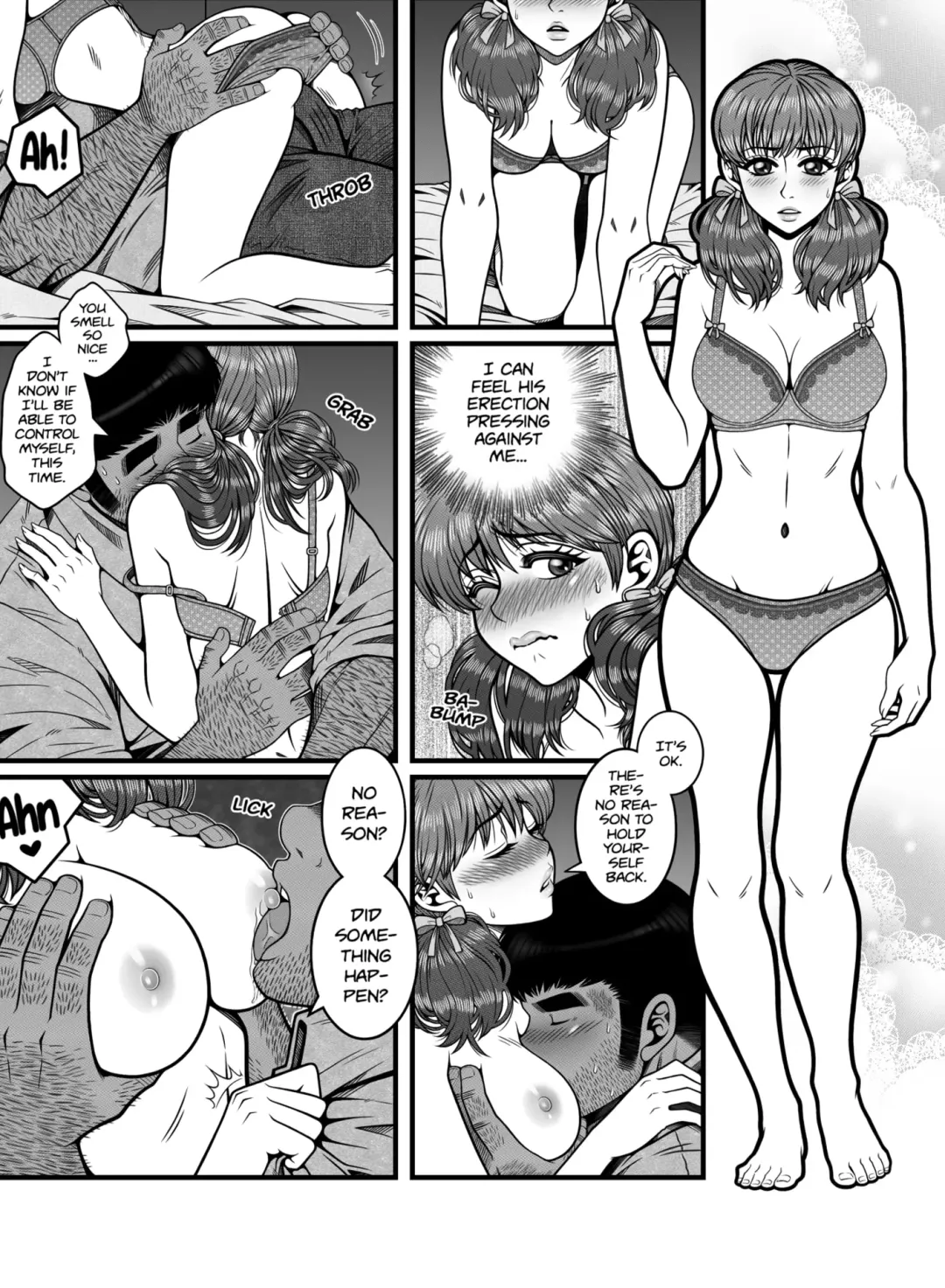 Too late - complete Fhentai.net - Page 13