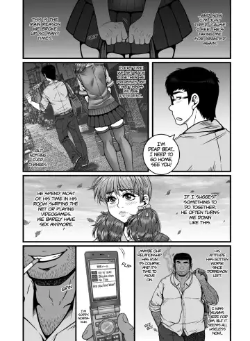 Too late - complete Fhentai.net - Page 11