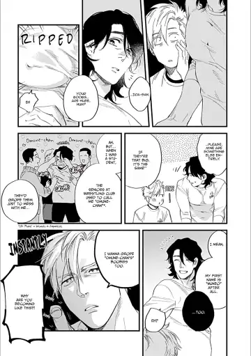 [Niyama] Omune-chan no Sainan Ch. 1 (decensored) Fhentai - Page 6