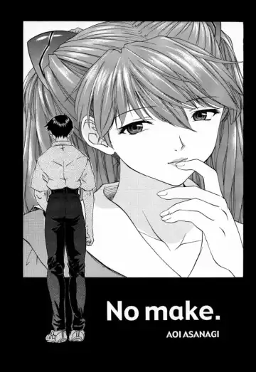 [Yunagi Kahoru] 2000 Only Aska Fhentai - Page 4