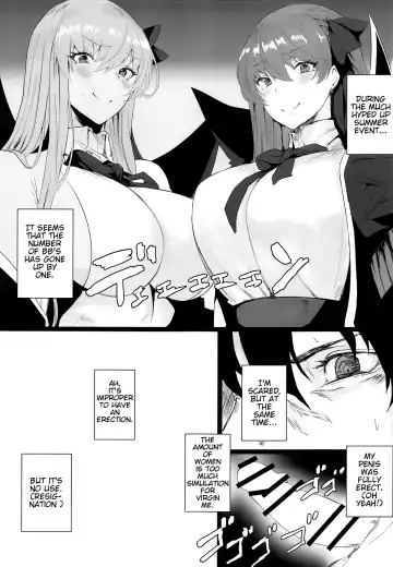 [Nukuo] VIOLATE A SANCTUARY Fhentai.net - Page 2