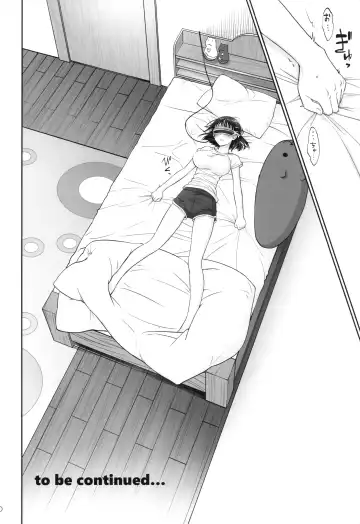 [Caviar - Mojyako] irreversible reaction Fhentai - Page 59