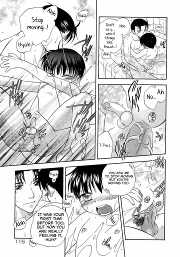 [Mikami Hokuto - Minami Hokuto] Ofuro de GO→! | Let's go to the bath! Fhentai - Page 17