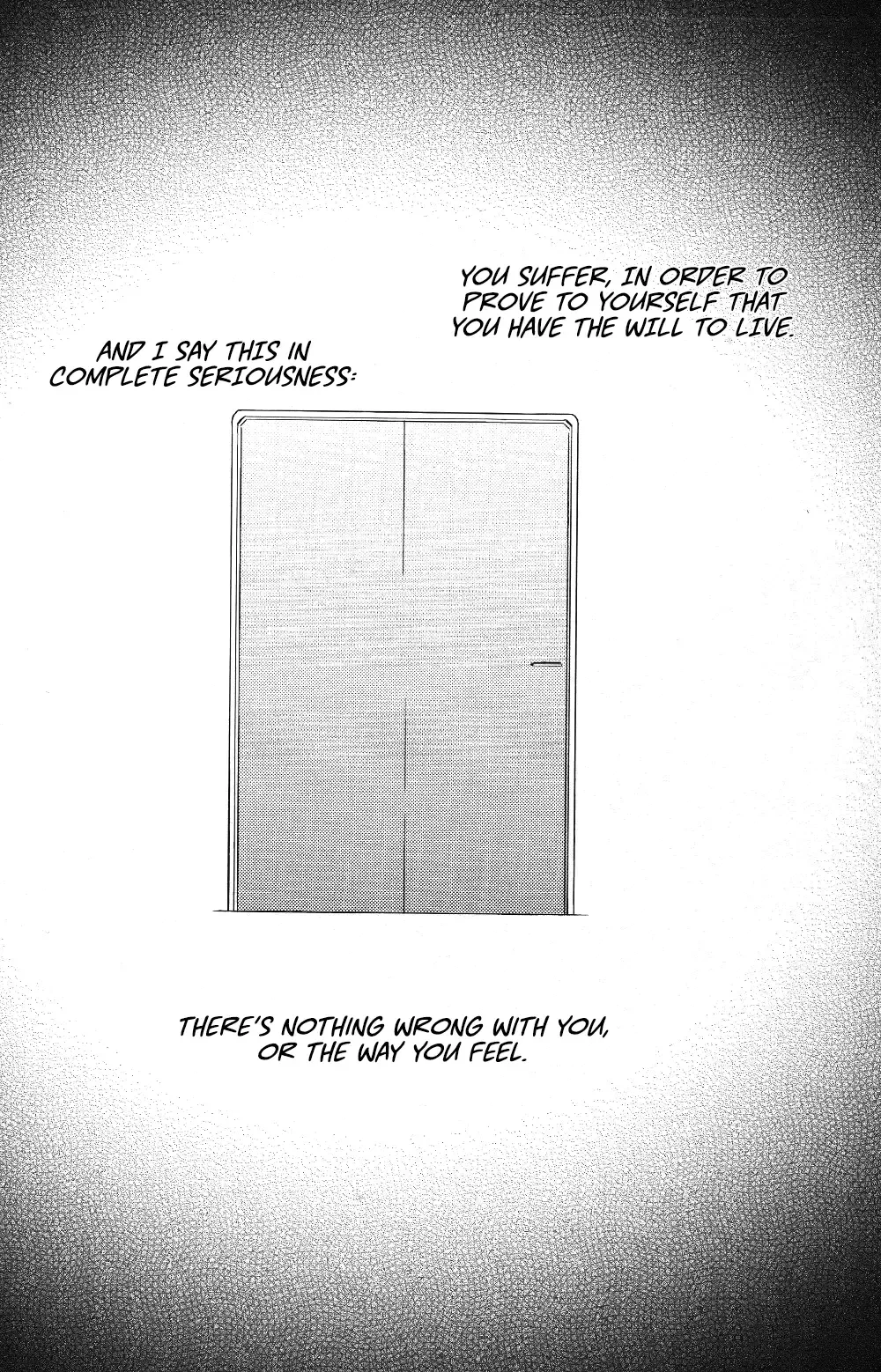 [Kumagaya Nerico] Karisome no Heya Fhentai - Page 35