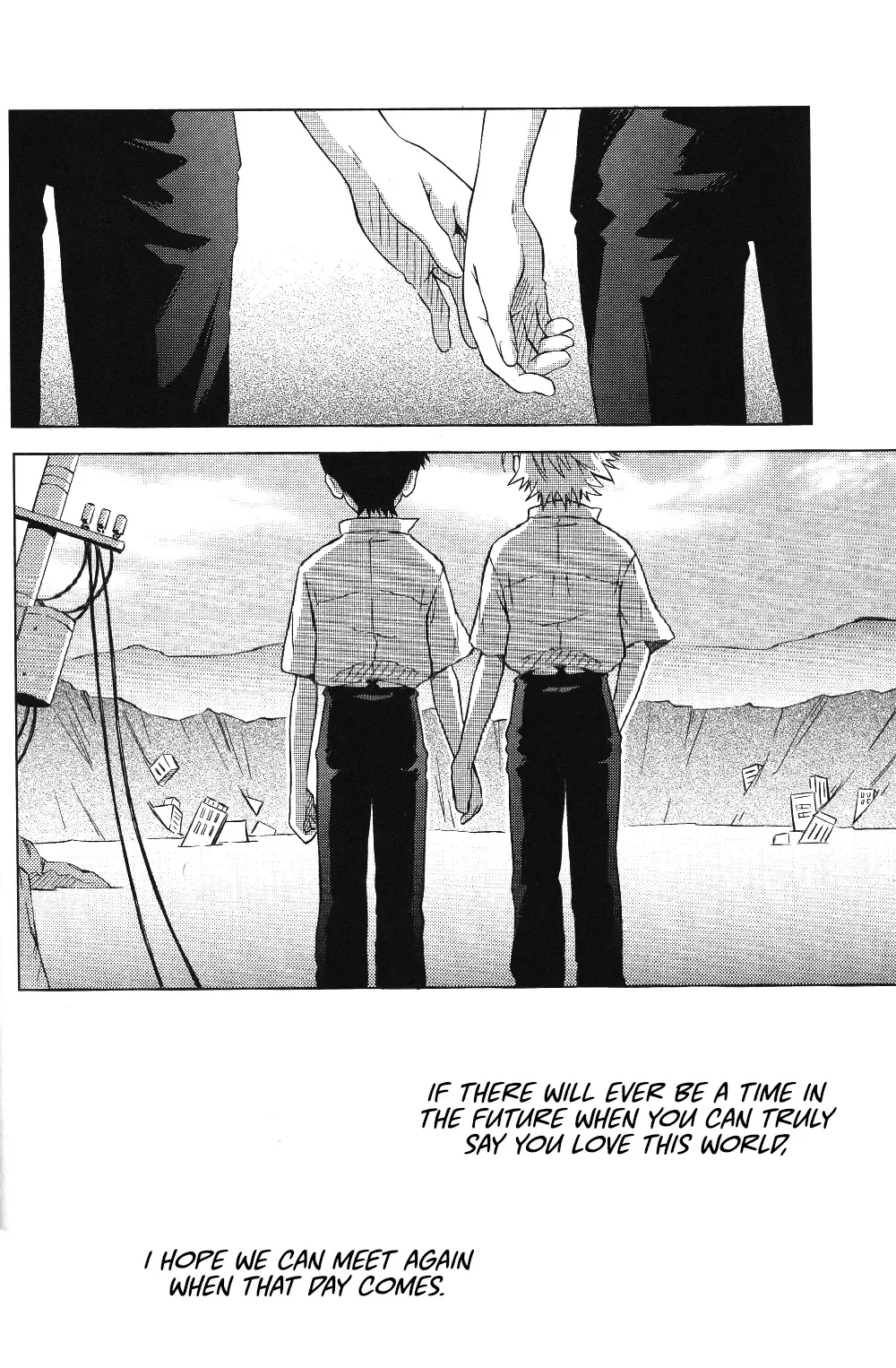 [Kumagaya Nerico] Karisome no Heya Fhentai - Page 41