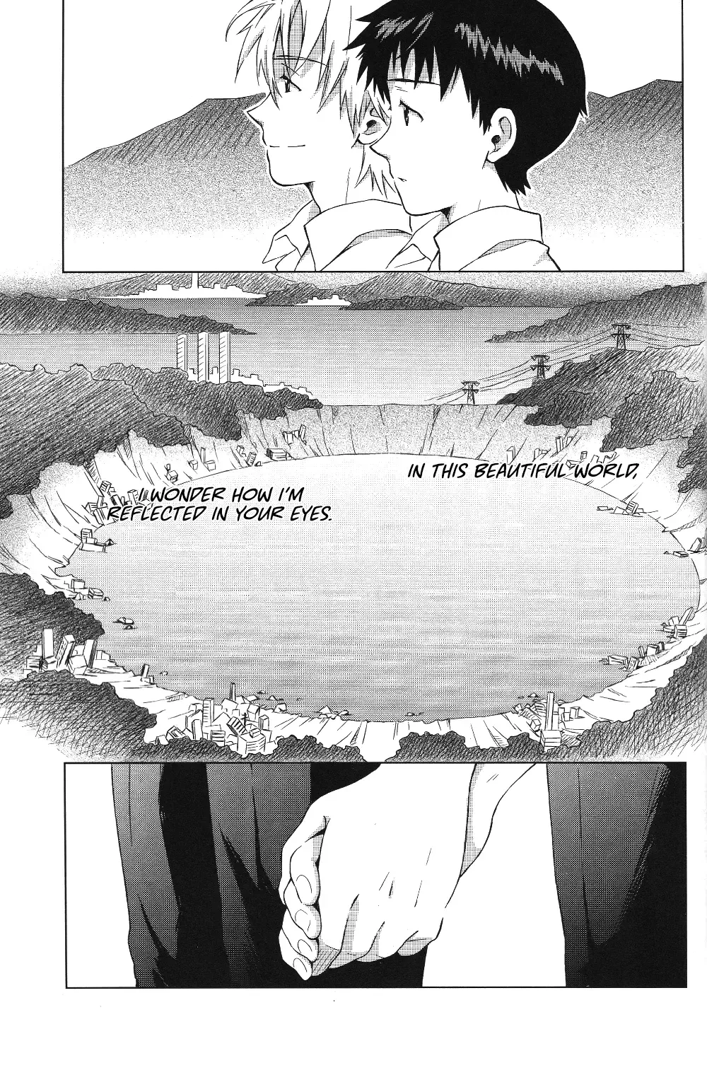 [Kumagaya Nerico] Karisome no Heya Fhentai - Page 42