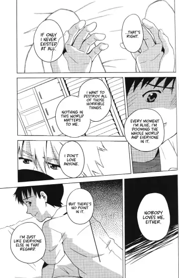 [Kumagaya Nerico] Karisome no Heya Fhentai - Page 26