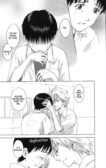 [Kumagaya Nerico] Karisome no Heya Fhentai - Page 29