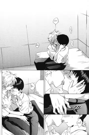 [Kumagaya Nerico] Karisome no Heya Fhentai - Page 7