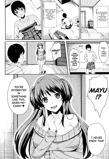 [Maumen] Yurushite! Sister | Forgive Me! Sister Fhentai.net - Page 2