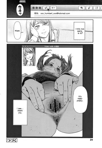 [Higashiyama Show] Asami Fhentai - Page 18