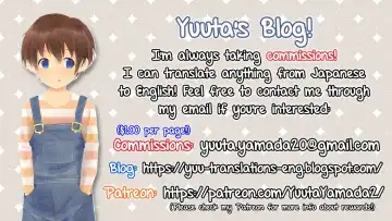 [Mikami Hokuto] Nyanko de GO→! | Let's go, be a cat! Fhentai - Page 19