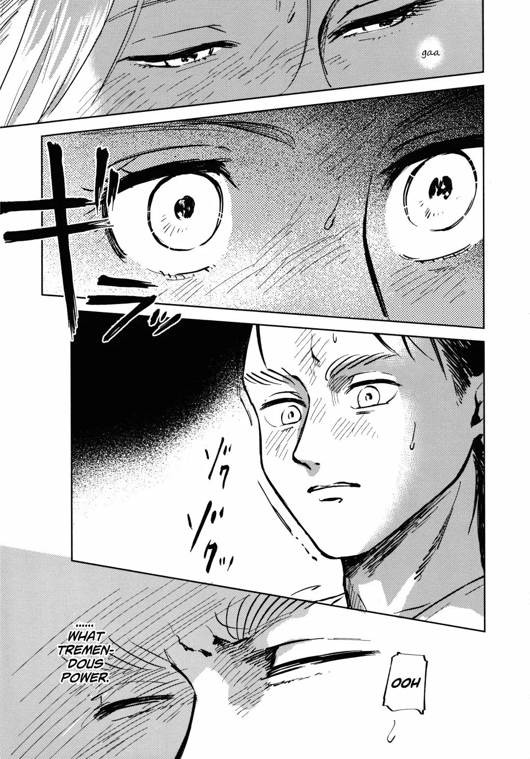 [Enko] Ryuseigun ni Oyasumi | A Good Night For a Meteor Shower Fhentai - Page 25