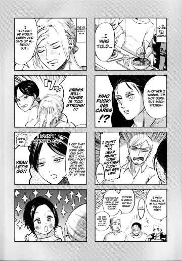 [Enko] Ryuseigun ni Oyasumi | A Good Night For a Meteor Shower Fhentai - Page 15